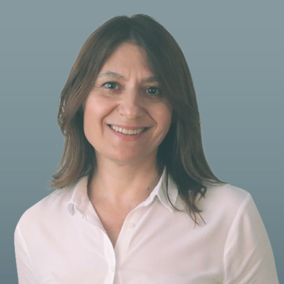 Dimitra Zaharopoulou - Accounting Manager