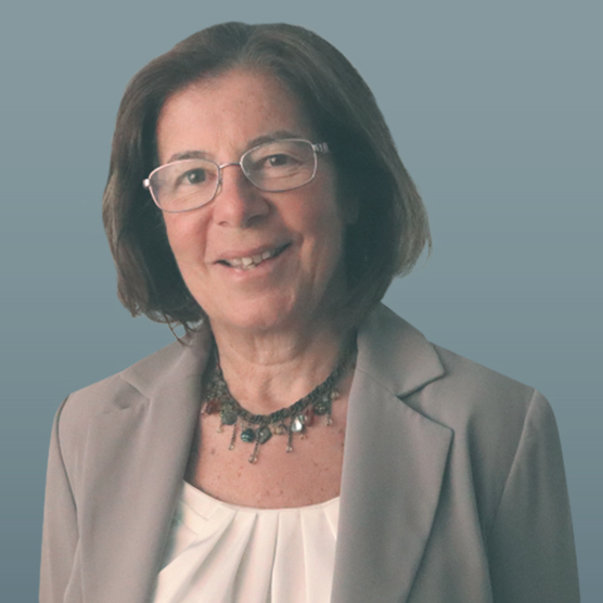 Ioanna Koutrouvis - Managing Director