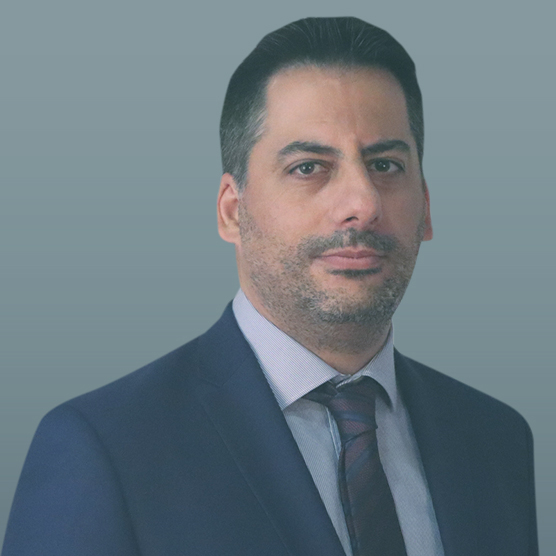 Stelios Stavridis - Senior Data Mining Consultant