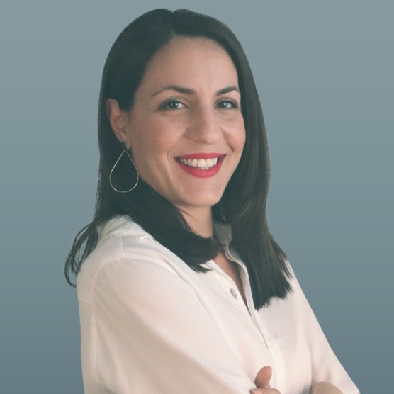 Sotiria Exarchou  - Commercial Executive <br> Account Manager