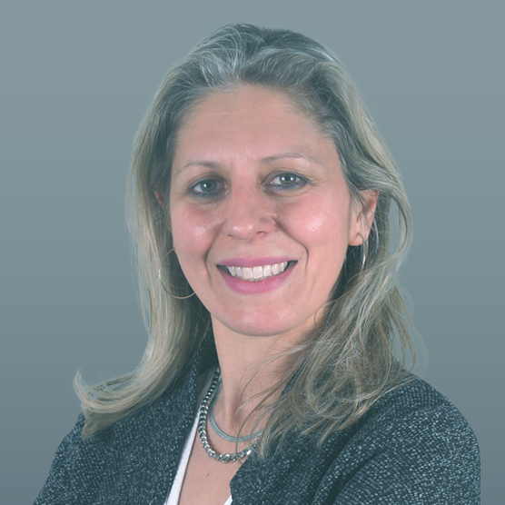 Katerina Tsakou - Data Mining Consultant