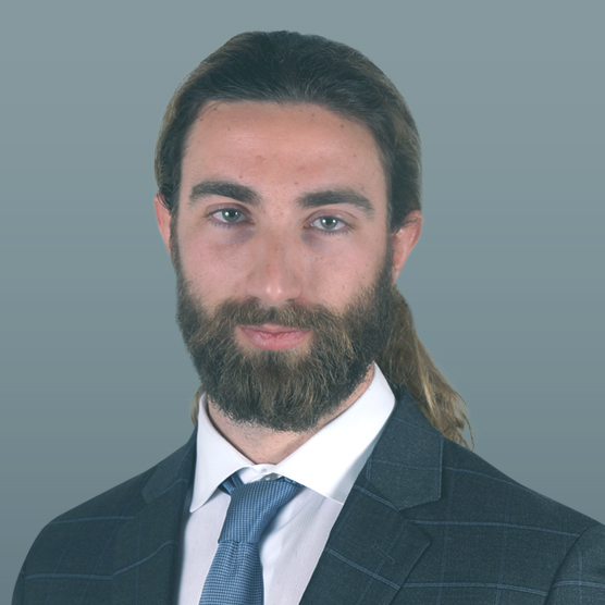 Odysseas Glenis - Data Analyst