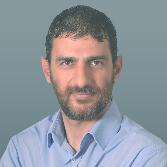 Stefanos Tsolakidis - Business Development Manager