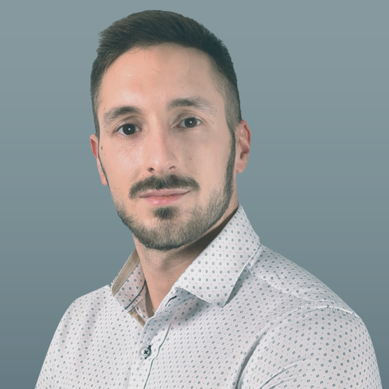 Andreas Oikonomou - Junior Data Analyst 