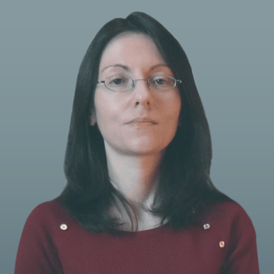 Eleftheria Koustoumpardi - Data Mining Consultant