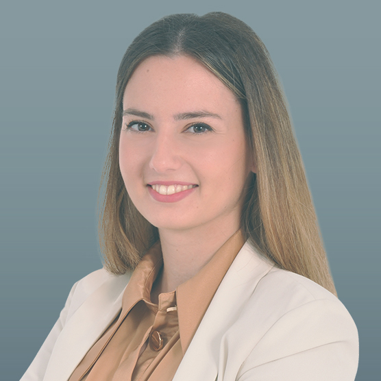 Magdalini Papaioannou - Data Analyst
